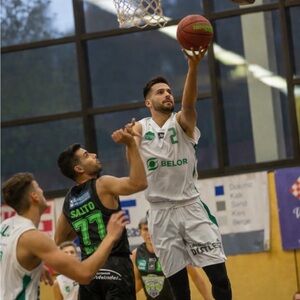 Meet your Posher, Joshua